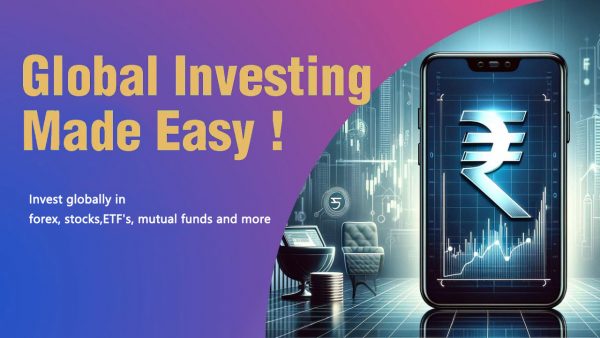 Global Investing Made Easy