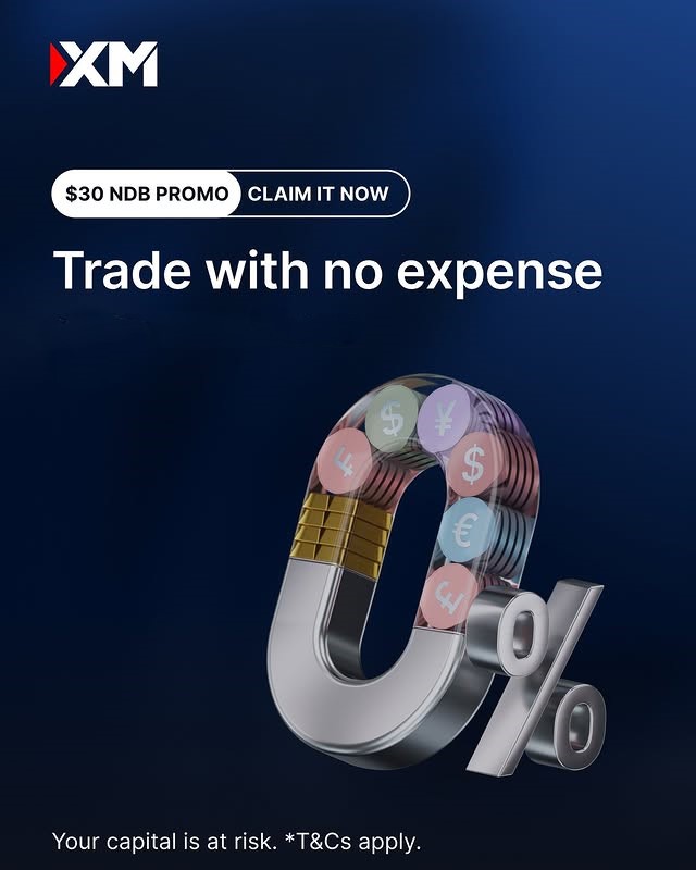 XM $30 NDB Promo